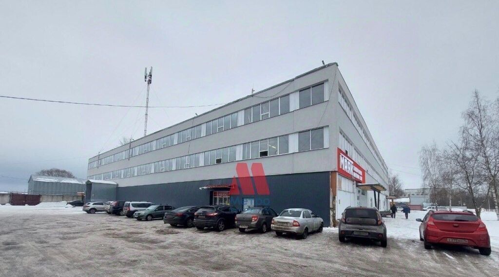 свободного назначения г Ярославль р-н Фрунзенский пер 2-й Суворовский 9 фото 6