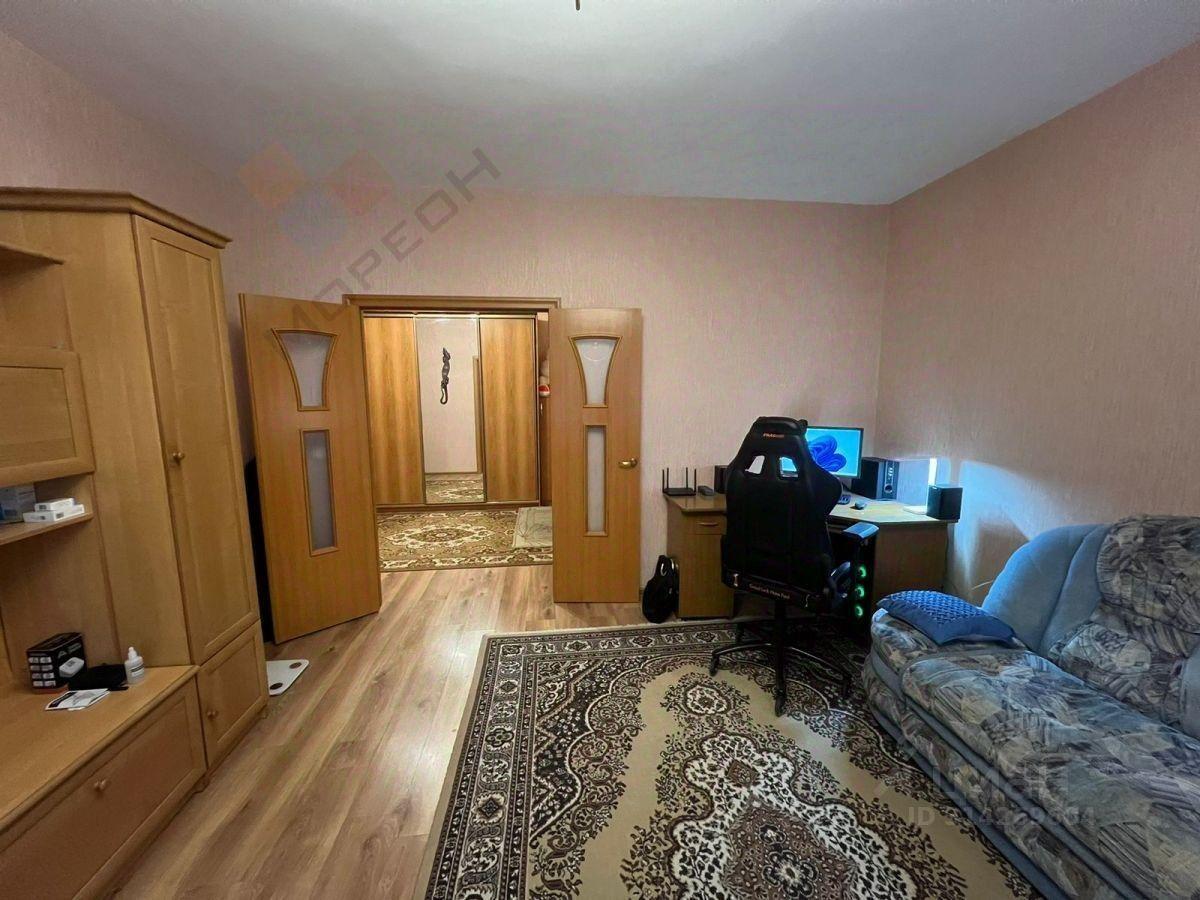 квартира г Краснодар р-н Прикубанский ул 1-го Мая 91 фото 14