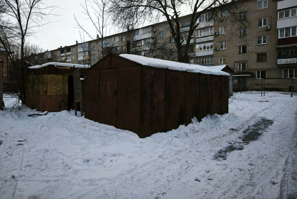 квартира г Новочеркасск Октябрьский ул Севастопольская 19 фото 22