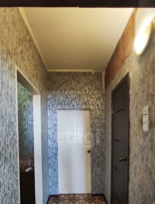 квартира г Норильск ул Талнахская 6/1 фото 30