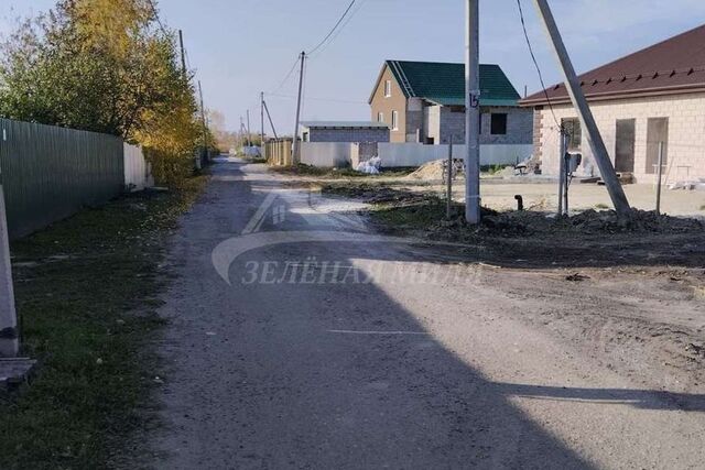 Тюмень городской округ, Коттеджный посёлок на Липовом фото