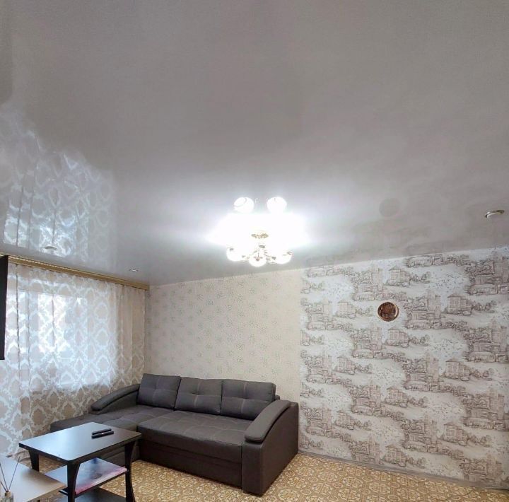 квартира г Находка пр-кт Находкинский 80 фото 2