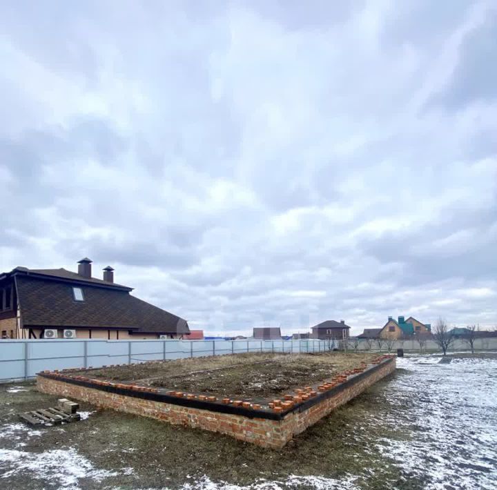 дом р-н Белгородский п Майский пр-кт имени 50-летия Белгородской области 8 фото 2