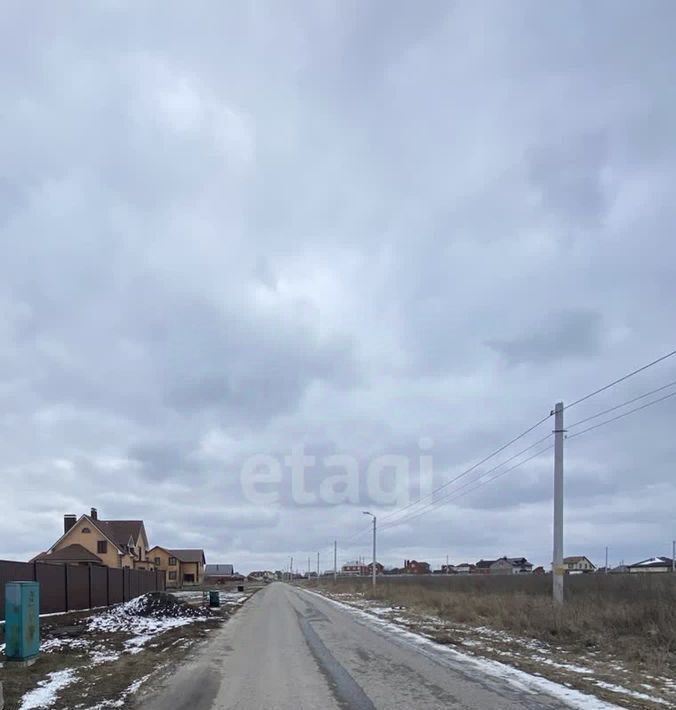 дом р-н Белгородский п Майский пр-кт имени 50-летия Белгородской области 8 фото 29