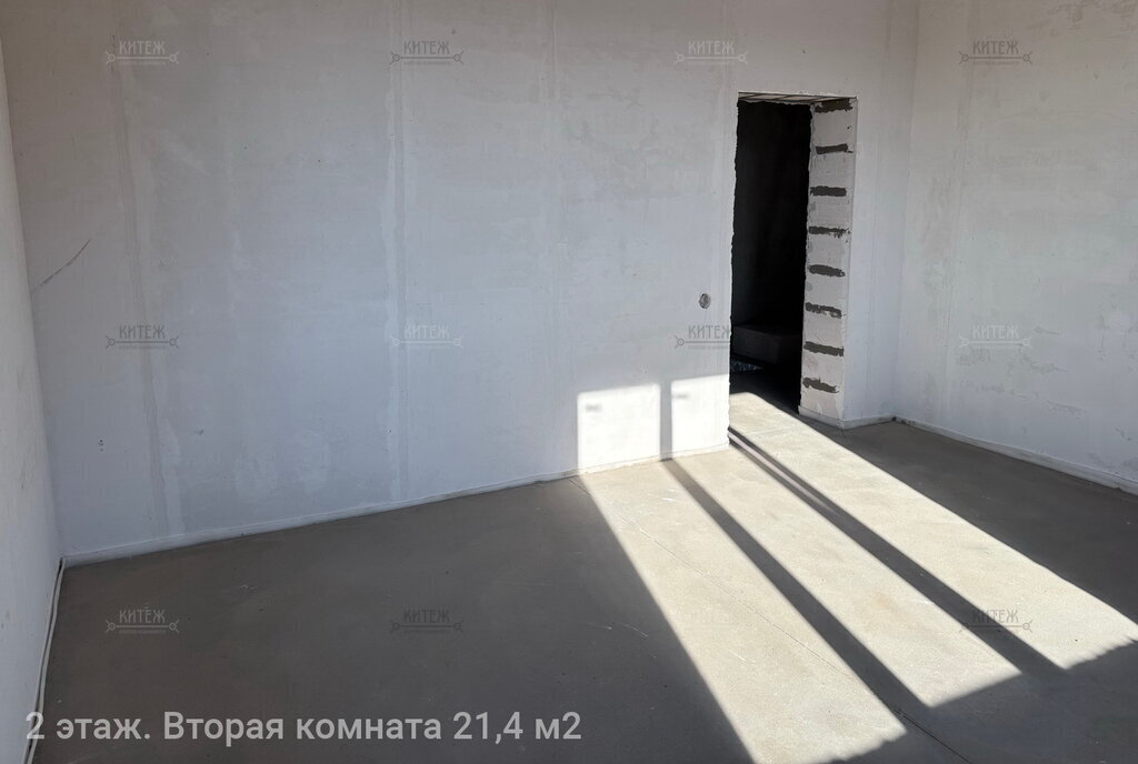 дом г Калуга д Колюпаново пр-д 2-й Родниковый 7 фото 21