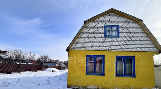 ул Вишневая СНТ Кукушкин хут. фото