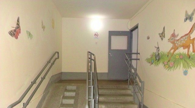 квартира г Екатеринбург Ботаническая Елизавет ул Молотобойцев 14 жилрайон фото 25