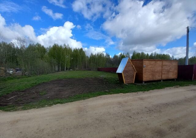 земля СТ Тверичанка, Тверь фото