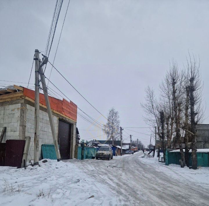 земля г Иркутск р-н Ленинский ул Курочкина 7 фото 12