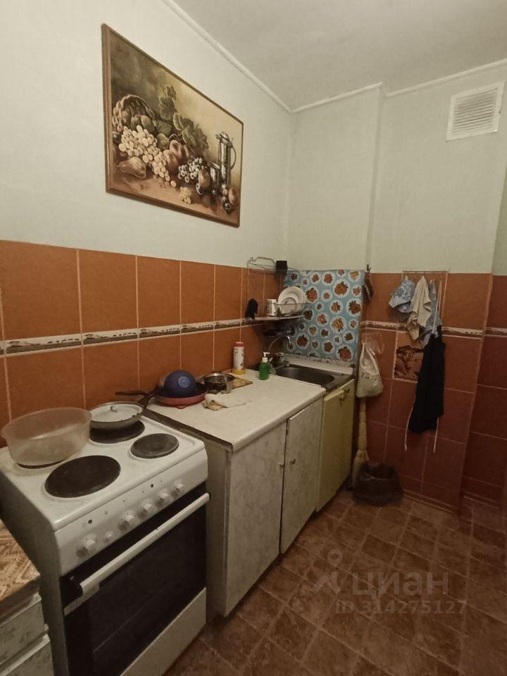 квартира г Колпино ул Московская 3 р-н Колпинский Ленинградская область фото 20