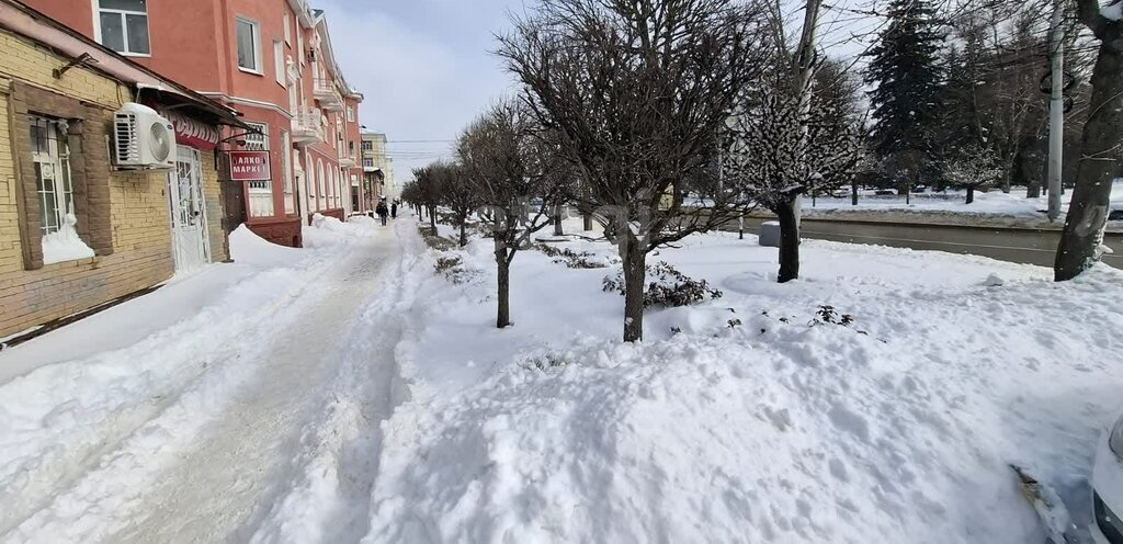 торговое помещение г Ставрополь р-н Октябрьский ул Дзержинского 143 фото 2