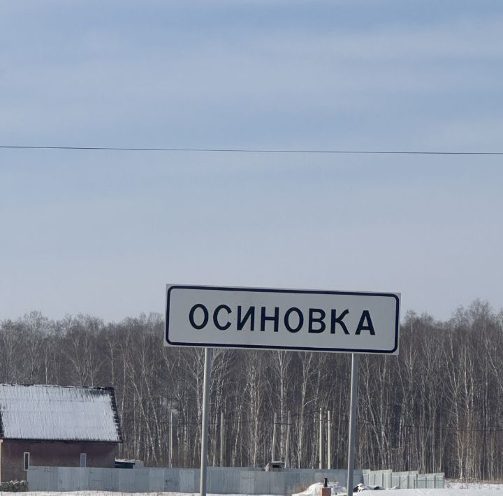 дом р-н Сосновский д Осиновка Кременкульское с/пос, кп, ул. Уральская, 31 фото 2