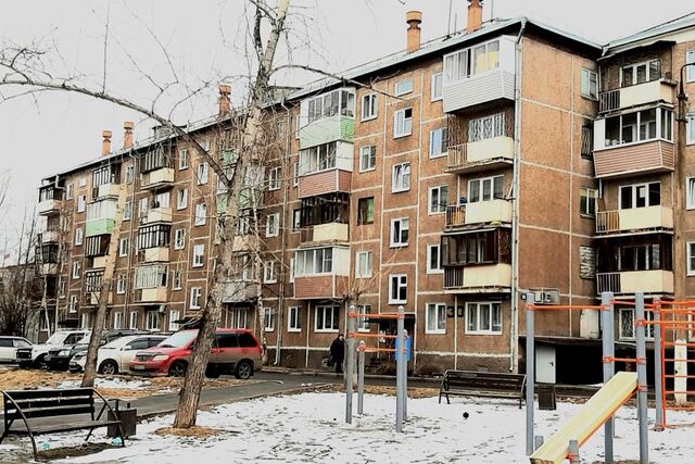 г Братск Комсомольская улица, 30, Братск городской округ фото