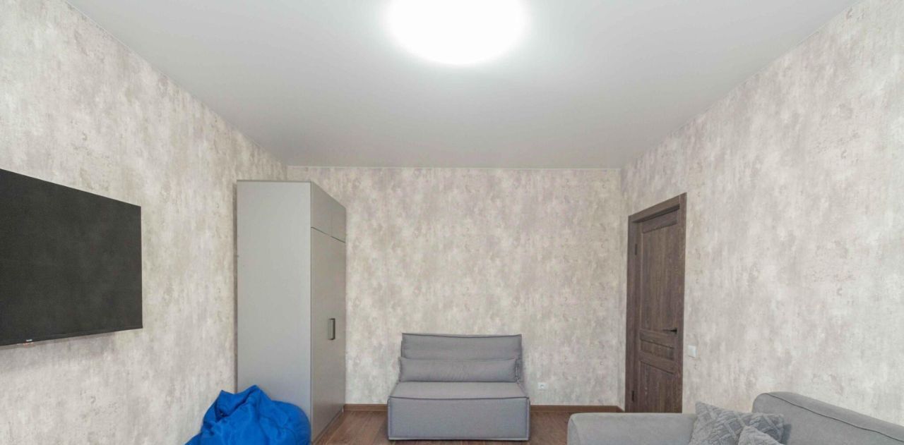 квартира г Владимир р-н Фрунзенский ул Фестивальная 2 фото 3