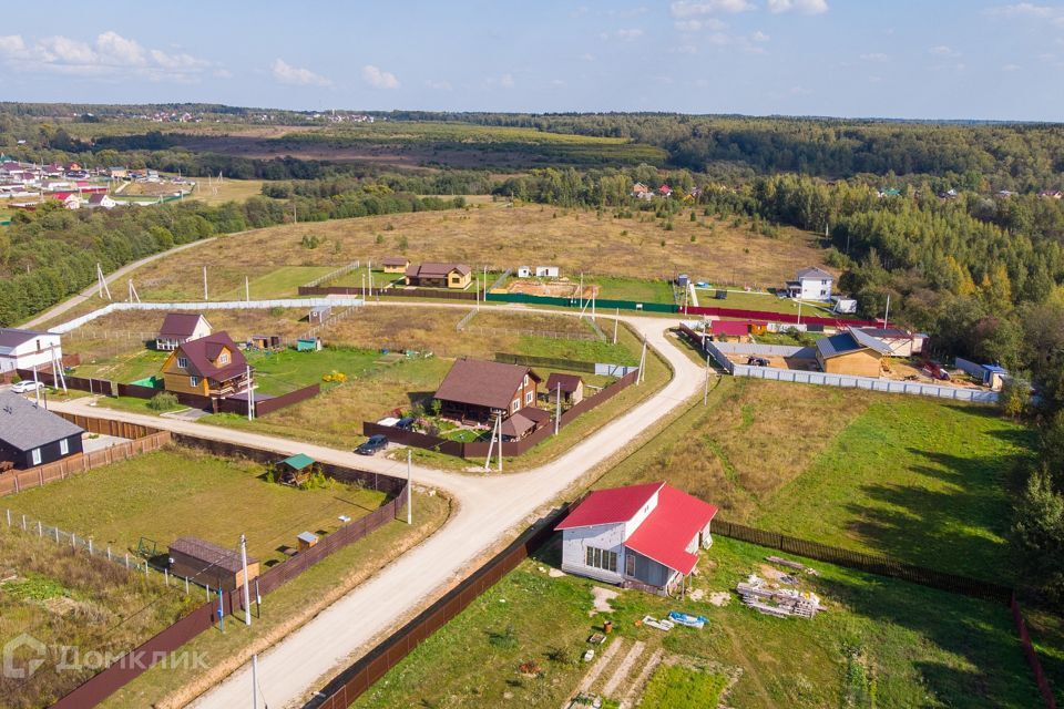 земля городской округ Можайский ДНП Речной фото 4