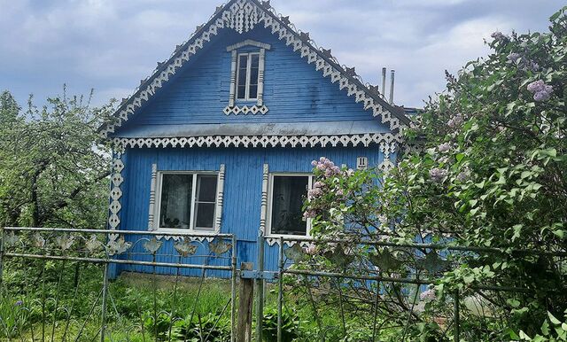 городской пос. Ульяновка, Южная фото