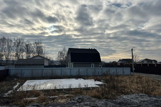 тер ДТСН Твой сад-3 Балашиха городской округ, Купавушка-2 коттеджный посёлок, 28 фото