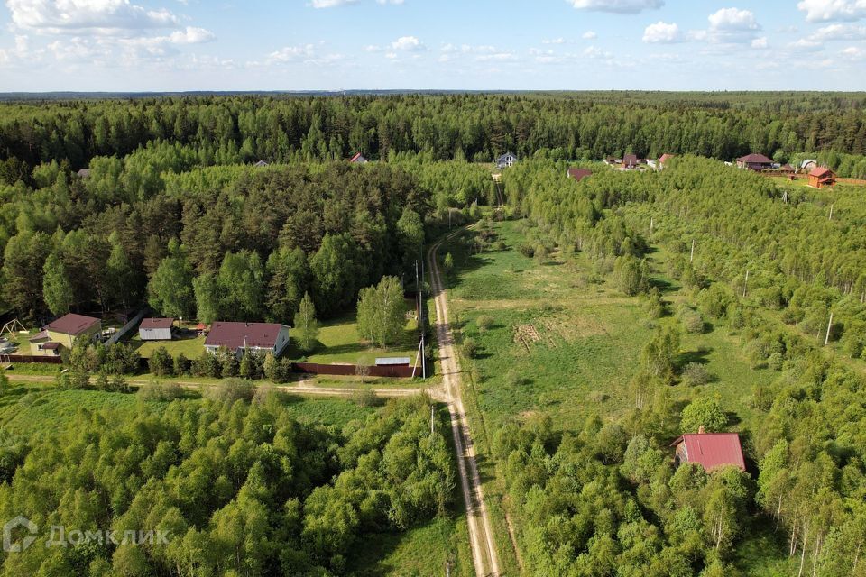 земля городской округ Можайский коттеджный посёлок Лесные Просторы, 199 фото 3