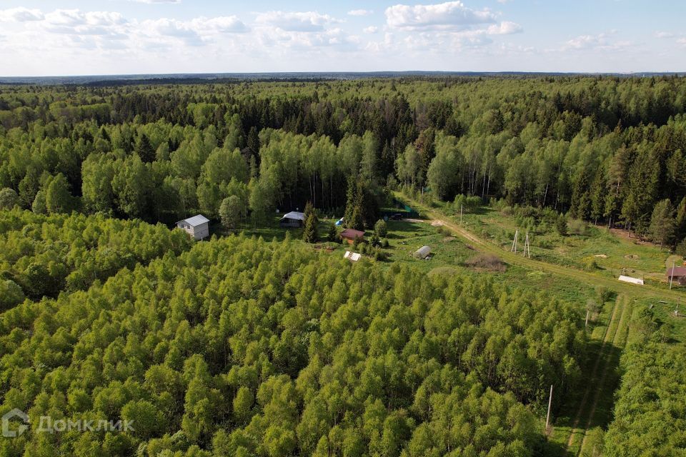 земля городской округ Можайский коттеджный посёлок Лесные Просторы, 88 фото 2