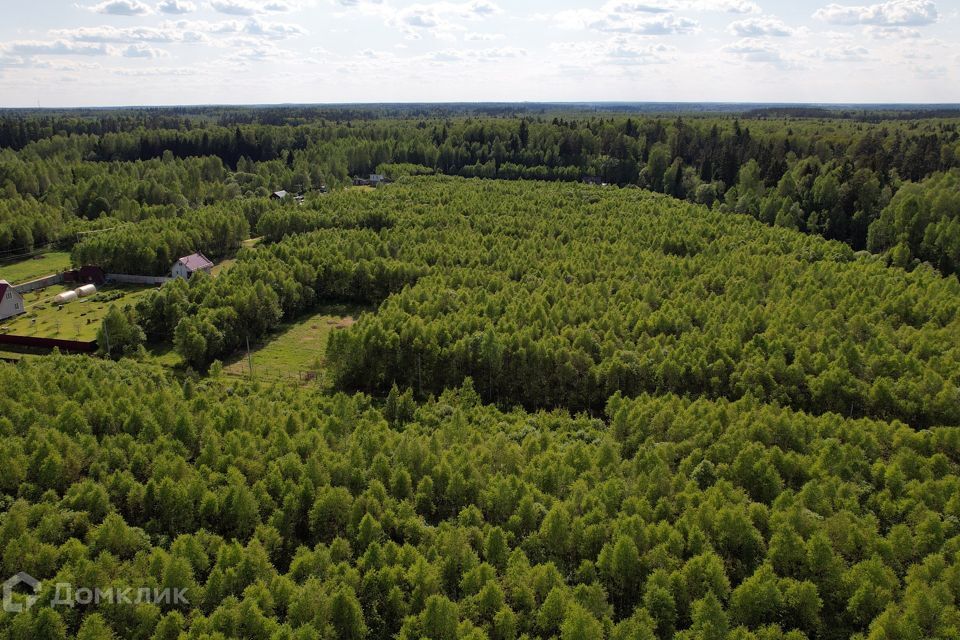 земля городской округ Можайский коттеджный посёлок Лесные Просторы, 190 фото 4