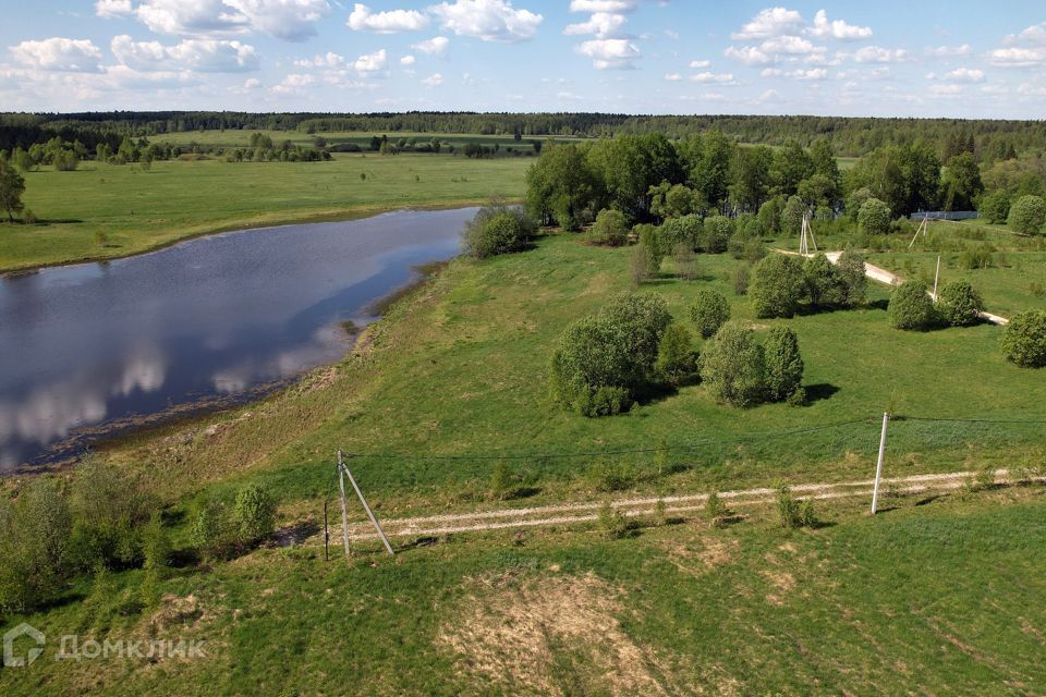 земля городской округ Наро-Фоминский дачный посёлок Раточкины Пруды фото 4