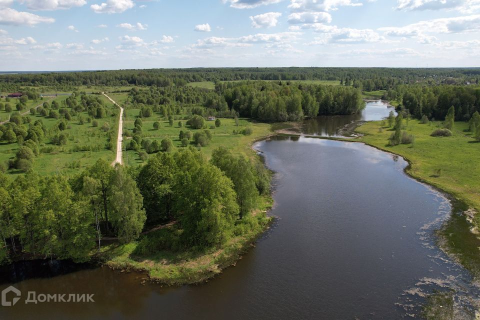 земля городской округ Наро-Фоминский дачный посёлок Раточкины Пруды фото 4