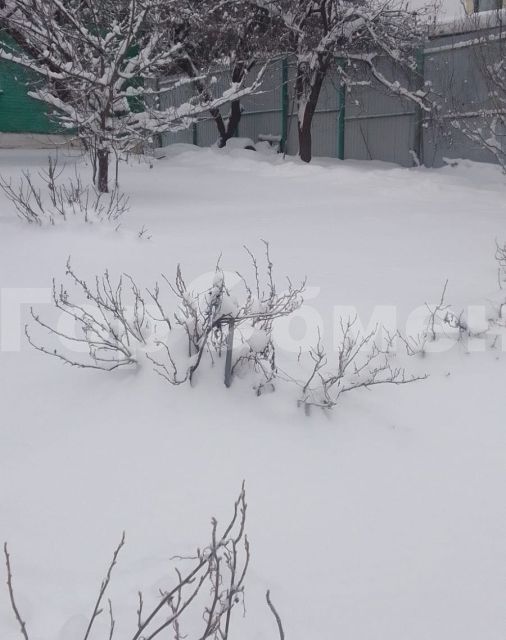 дом городской округ Красногорск д Степановское 23 фото 4