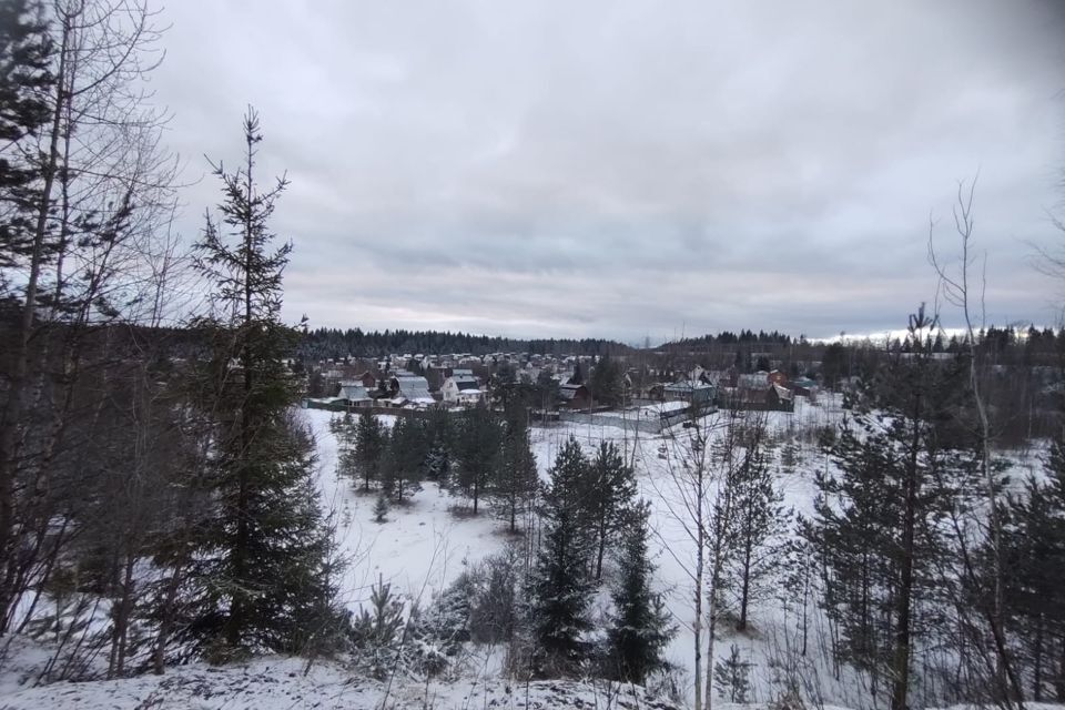 дом городской округ Сергиево-Посадский п Жёлтиково снт Желтиково 50а фото 3