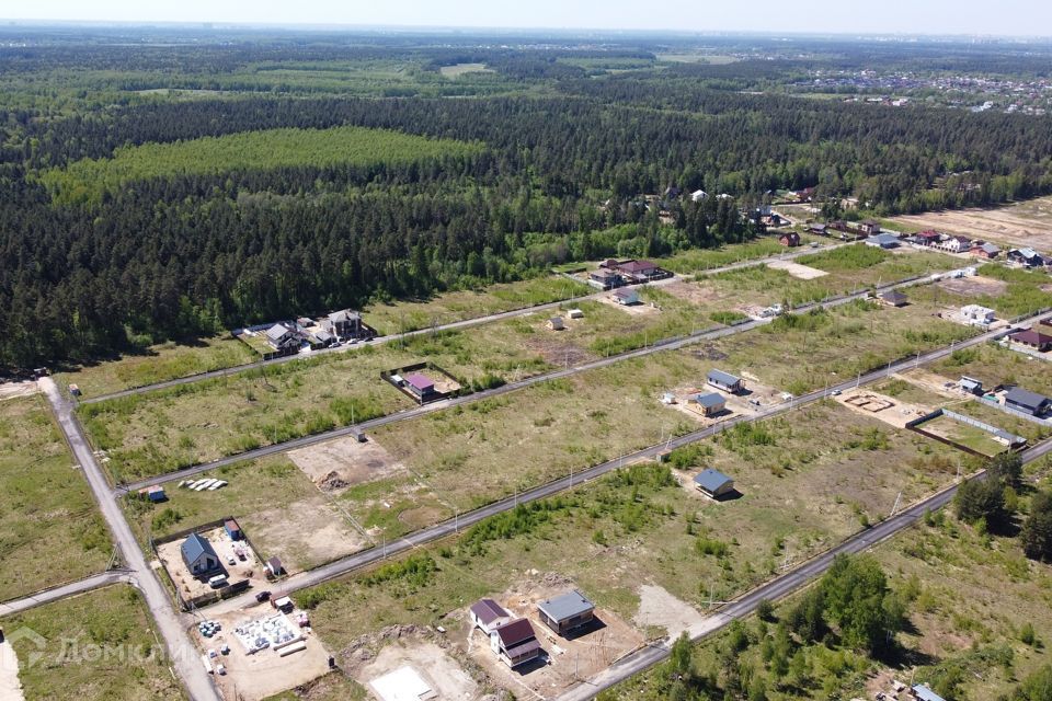 земля городской округ Богородский г Электроугли Электроуглинская улица фото 2