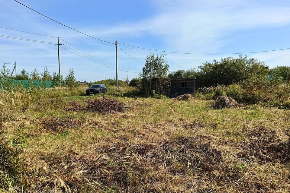 земля городской округ Раменский некоммерческое партнёрство Одуванчик фото 3