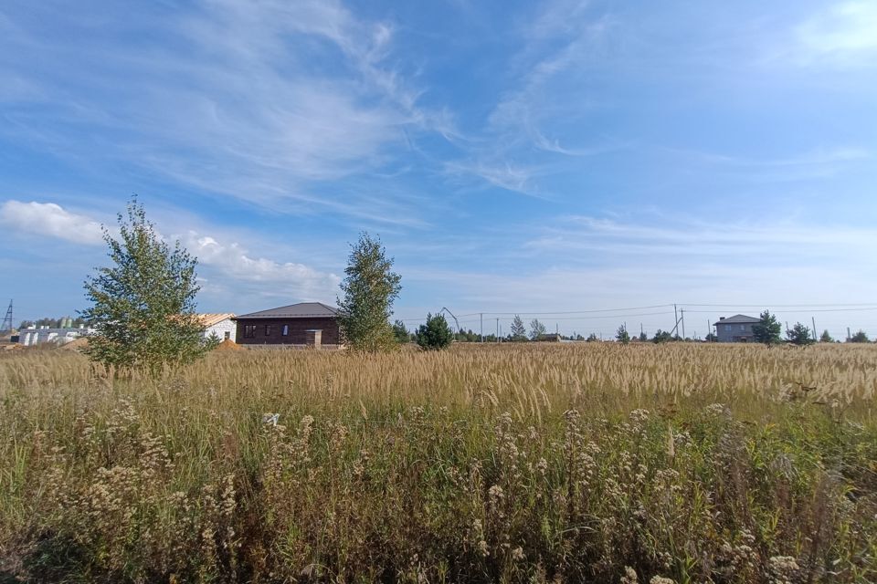 земля г Раменское Дергаево-3, Раменский городской округ фото 2