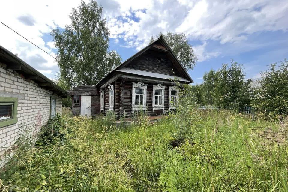 дом городской округ Воскресенск д Богатищево 45а фото 3