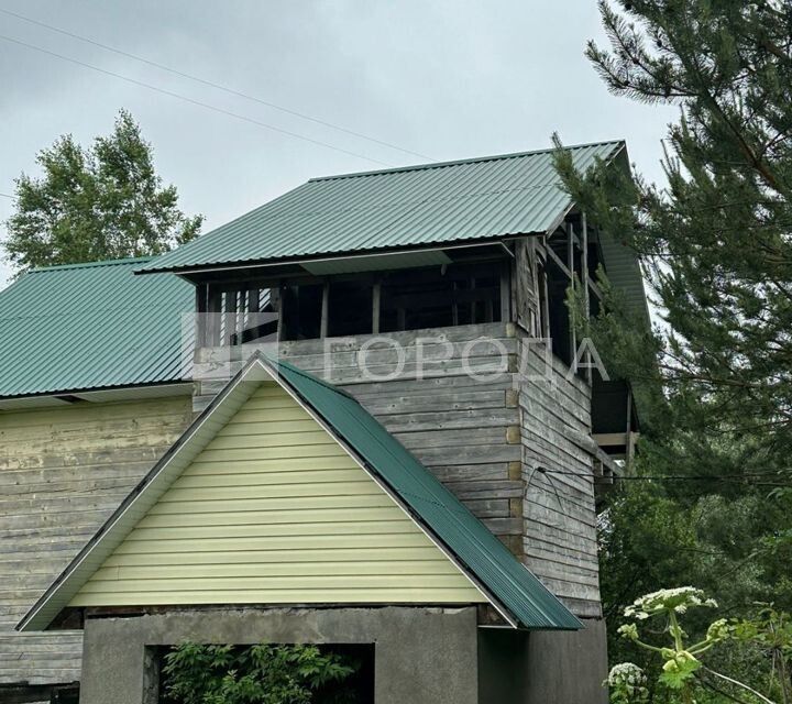 земля городской округ Рузский д. Варвариха фото 2