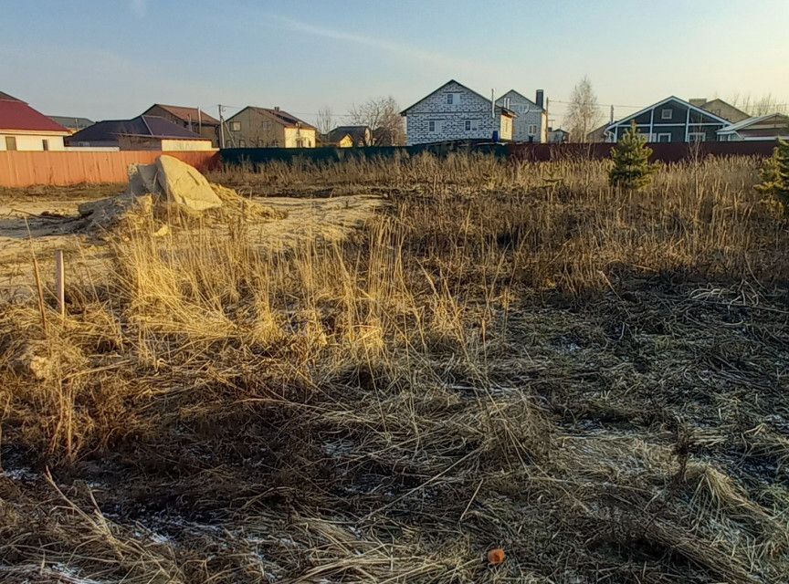 земля г Егорьевск ул Мещерская Егорьевск городской округ фото 2