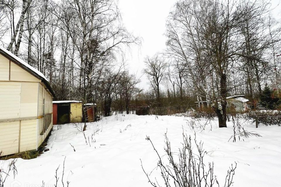 земля г Мытищи СНТ Водоканал, Мытищи городской округ фото 2