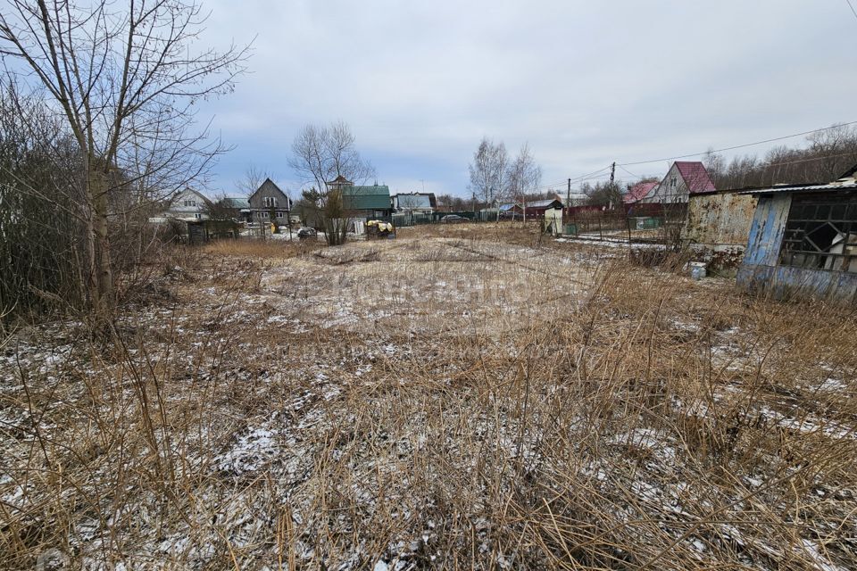 земля городской округ Чехов д. Васькино фото 4