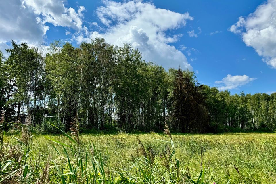 земля г Королев Королёв городской округ, улица Свердлова, 19 фото 3