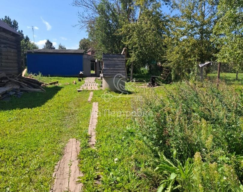 дом городской округ Можайский д Тетерино 31а фото 3