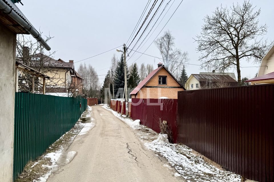 земля городской округ Красногорск ПСК Ангелово, 3 фото 2