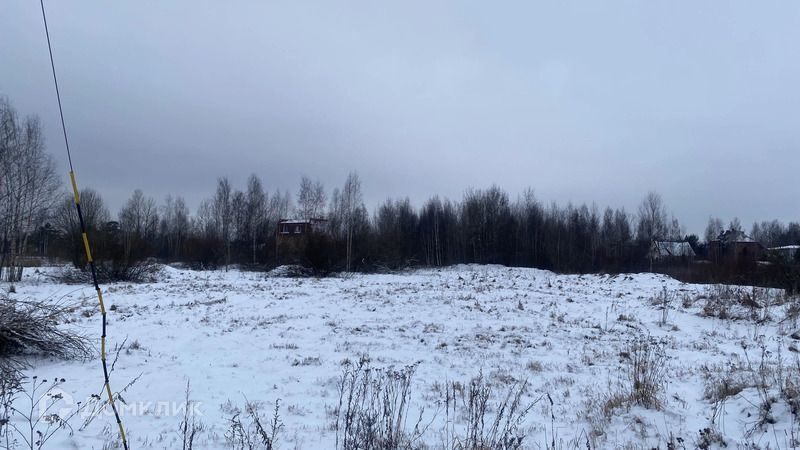 земля г Санкт-Петербург п Стрельна Сергиево ул Совхозная Красносельский фото 3