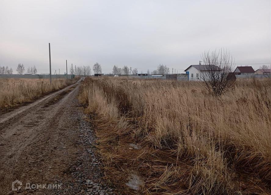 земля городской округ Раменский Раменское фото 3