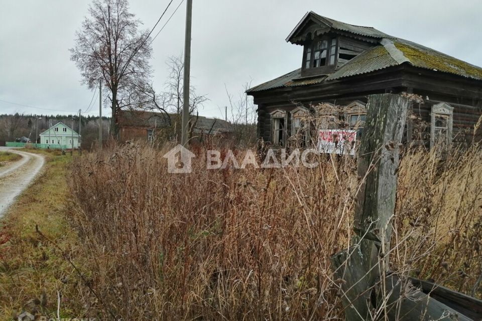 дом городской округ Егорьевск д Русаки 35 фото 1