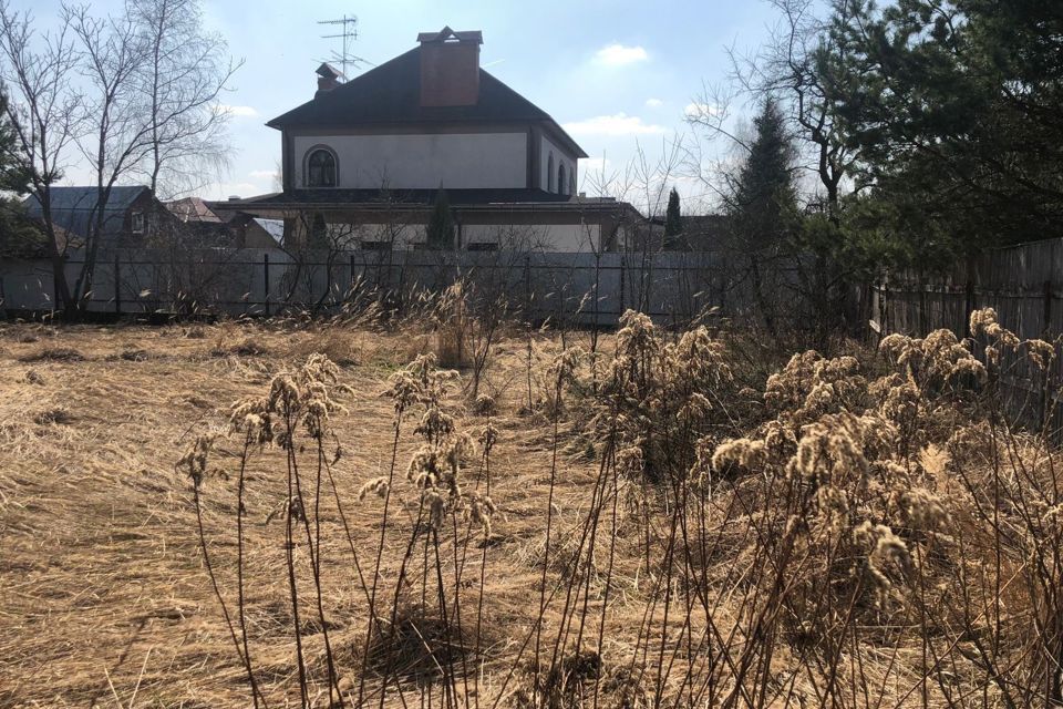 земля городской округ Одинцовский д Сальково 67 фото 2