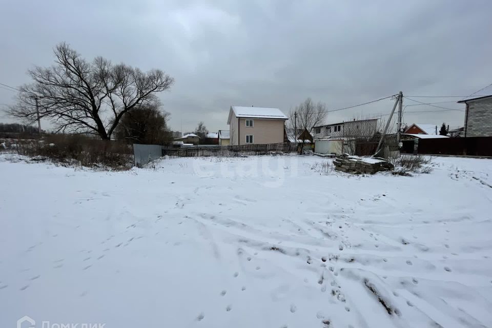 земля городской округ Люберцы СНТ Зенино, 299 фото 3