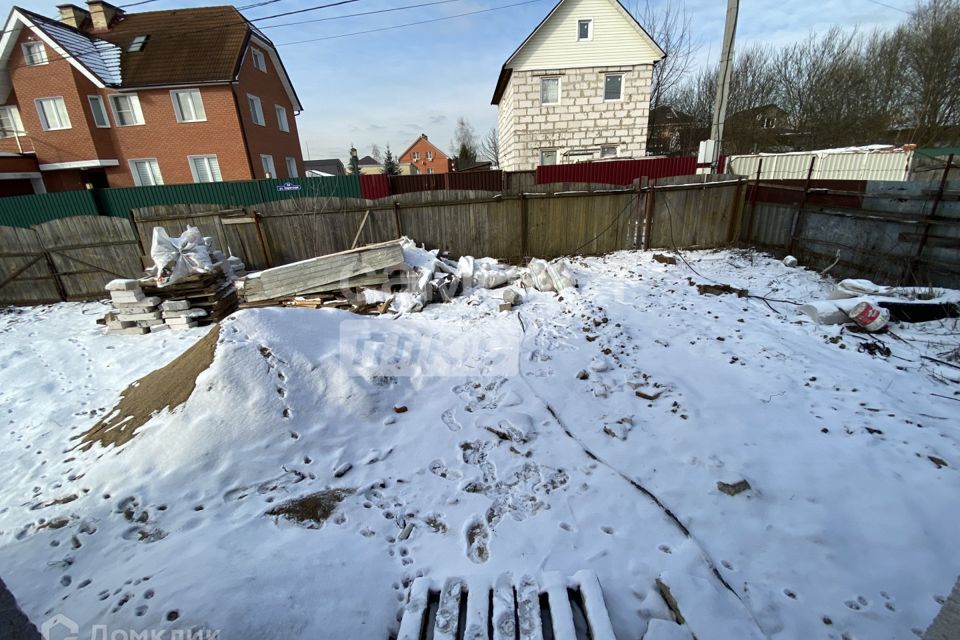 дом городской округ Раменский с Строкино ул Заречная 90 фото 4