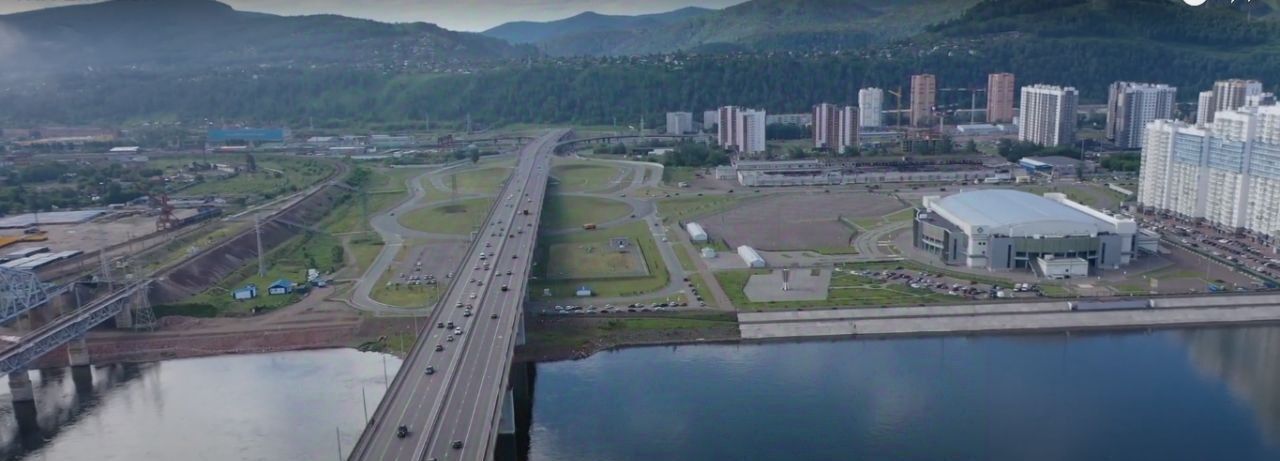 квартира г Красноярск р-н Свердловский ул Свердловская 6е фото 8