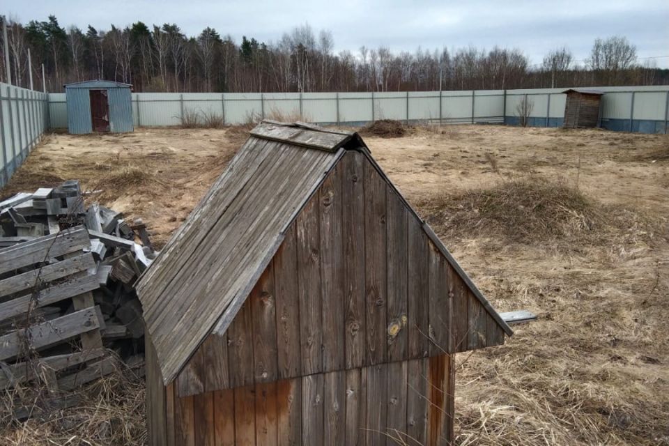 дом городской округ Воскресенск село Осташово фото 9