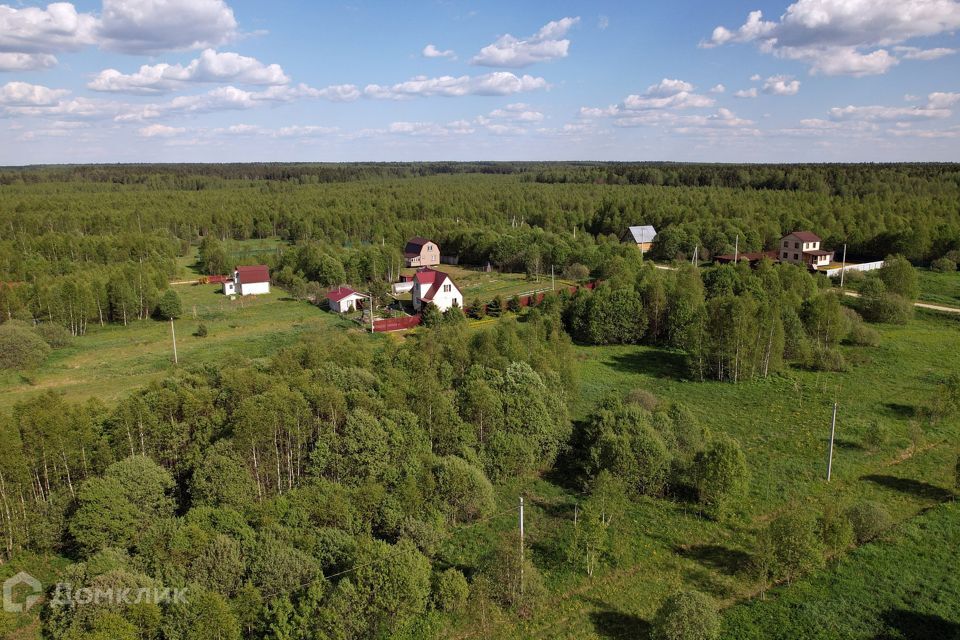 земля городской округ Можайский коттеджный посёлок Лесные Просторы, 114 фото 5