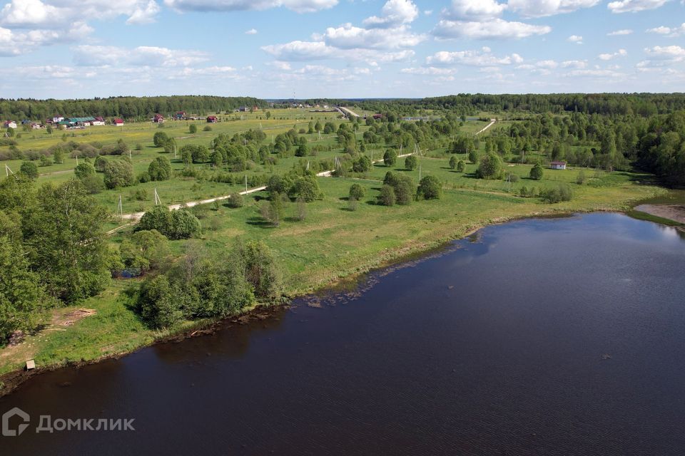 земля городской округ Наро-Фоминский дачный посёлок Раточкины Пруды фото 9