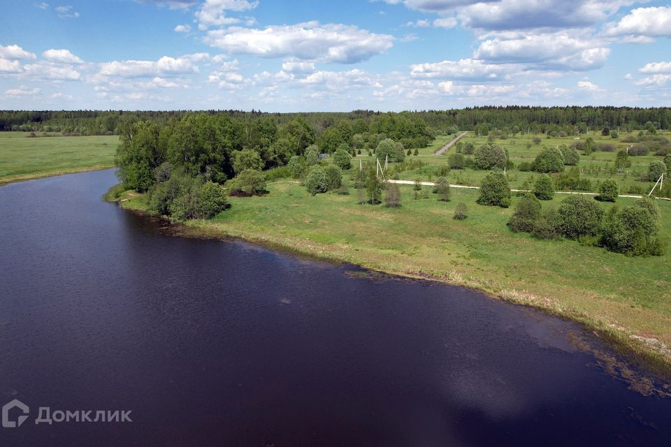 земля городской округ Наро-Фоминский дачный посёлок Раточкины Пруды фото 5